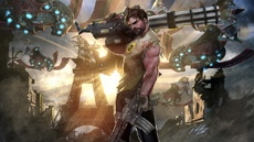 Разработчики Serious Sam назвали свою новую игру