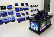 Во втором квартале мировой рынок ноутбуков вырастет на 10%