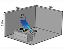 Ученые из США предложили технологию беспроводной зарядки с дальностью действия в 10 метров