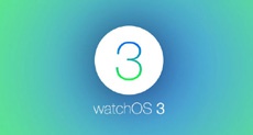 Apple выпустила watchOS 3.1.1 beta 3 для Apple Watch