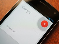 Подростки пользуются голосовым поиском чаще взрослых