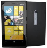 Nokia Lumia 920 оказался прочнее Samsung Galaxy S III