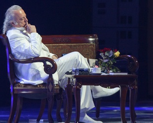 Илью Резника накажут за нарушение ПДД из-за видеоролика в Интернете