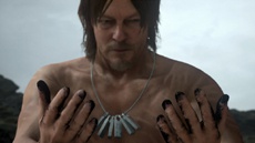 Кодзима о Death Stranding: «Это очень интуитивный экшен с открытым миром»