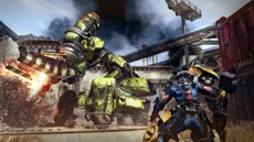 На следующей неделе выйдет демоверсия ролевого экшена The Surge