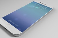 iPhone 6 с большим экраном выйдет летом