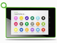 Недорогой планшет для студентов