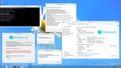 Появились скриншоты Windows 8.1 сборки 9385