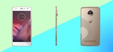 Moto Z2 Play уступит предшественнику в одном из ключевых параметров