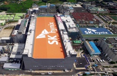 SK Hynix готовится стать вторым по величине производителем флэш-памяти