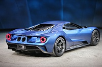 Анонсирована гонка Forza Motorsport 6