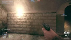 Редкий баг в Battlefield 1 забросил геймера на Юпитер
