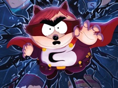 Ubisoft объявила окончательную дату релиза новой South Park