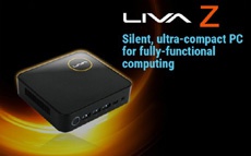 CES 2017: Компания ECS представляет настольные компьютеры LIVA