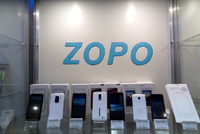 Таинственные новинки Zopo ZP990 и Zopo ZP1000