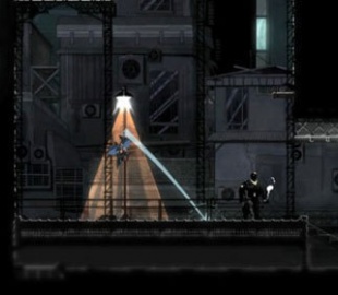 Mark of the Ninja обзаведется дополнением