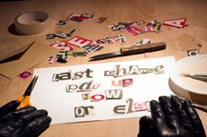 Создатель вымогательского ПО шантажирует ИБ-эксперта