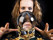 Эксперты пророчат крах человеческой личности, как следствие квантового взлома