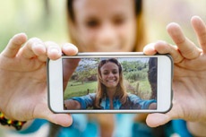 iPhone 8 может получит 3D-камеру наподобие Kinect