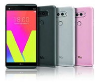 На LG V20 с Android 7.0 удалось получить root-права