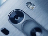 LG G3 в белом и золотистом цветах появился на рендерах