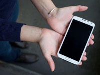 Samsung Galaxy W поступит в международную продажу под названием Galaxy Mega 2