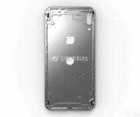 Новые изображения iPhone 8 подтверждают Touch ID на задней панели