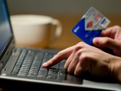 В Чернигове интернет - мошенник "получил" 4,5 года