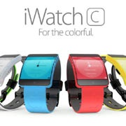 У Apple проблемы с производством iWatch