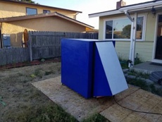 Геймер нашел идеальный способ не отвлекаться от игр