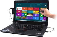 E Fun APEN Touch8 принесёт сенсорное управление на любой компьютер с Windows 8