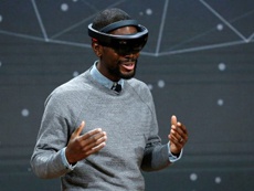 В Microsoft озвучили системные требования к ПК для работы с Windows 10 VR