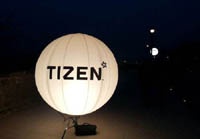 В Tizen OS появится поддержка Android-приложений
