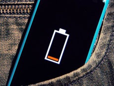 Смартфоны можно будет заряжать во время ходьбы