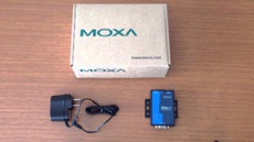 Серверы Moxa NPort 5100 уязвимы к кибератакам