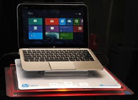 Эпоха пост-ПК будет эпохой «гибридов»?