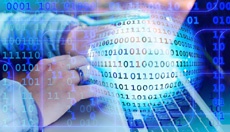 Объём интернет-трафика к 2021 году превысит три зеттабайта