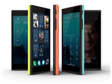 Jolla получила $12 млн инвестиций на разработку Sailfish OS