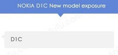 Смартфон Nokia D1C будет работать под управлением Android 7.0