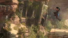 В Rise of The Tomb Raider для ПК добавлены новые оптимизации DX12 и другое