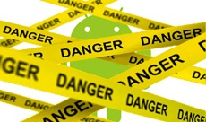 В официальном магазине Google Play обнаружены десятки приложений с Android-трояном