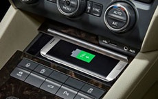 Технология беспроводной зарядки устройств набирает популярность