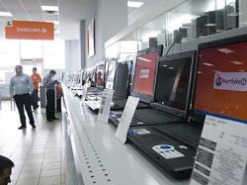 Продажи компьютеров ODM-производителей во втором полугодии сократятся