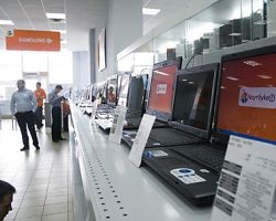 Продажи компьютеров ODM-производителей во втором полугодии сократятся