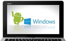 Имеет ли смысл совмещать две OC на одном девайсе?