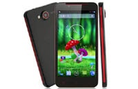 Недорогой клон HTC Butterfly с 4-ядерным процессором и Android 4.2.1