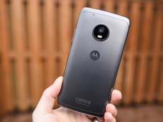 Более сотни сотрудников Motorola устроили самый масштабный дроп-тест смартфонов