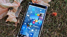Windows 10 Mobile build 10166 достигла медленного круга обновлений