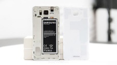 Samsung строит грандиозные планы по развитию аккумуляторов