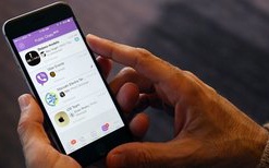 Бизнес осваивает Viber, а пользователи - фильтруют спам